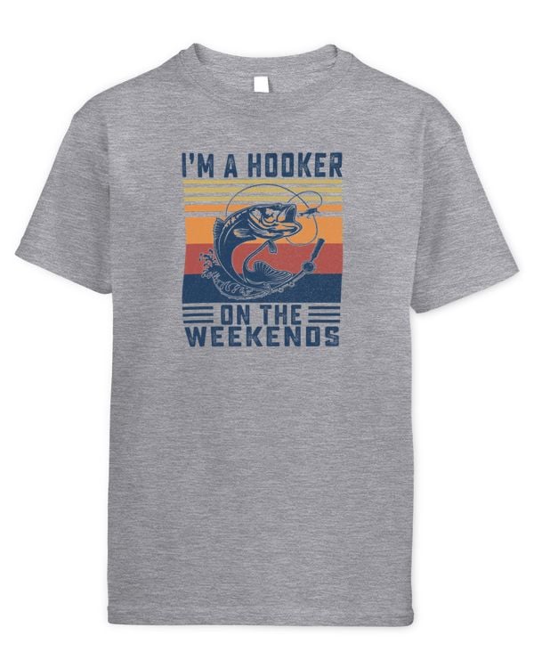 Kids Standard T-Shirt