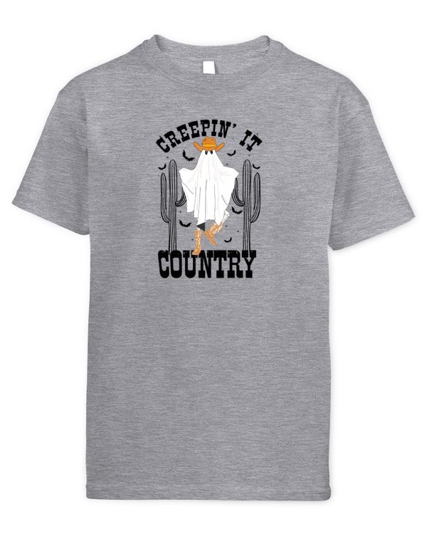 Kids Standard T-Shirt