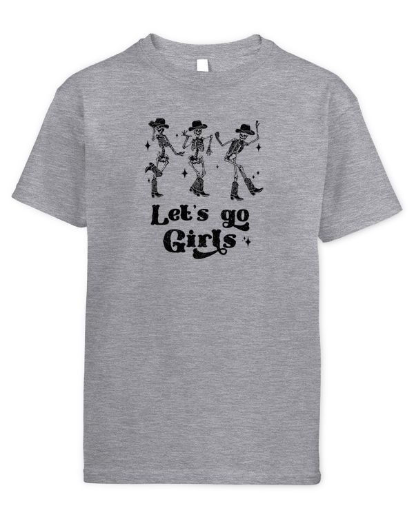 Kids Standard T-Shirt