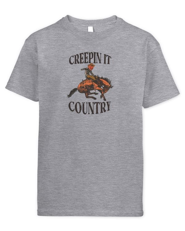 Kids Standard T-Shirt