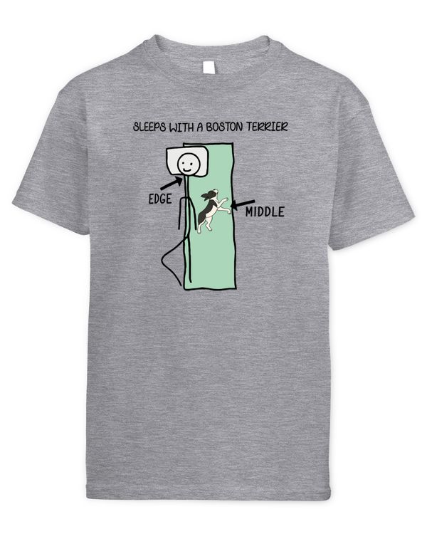 Youth's Standard T-Shirt