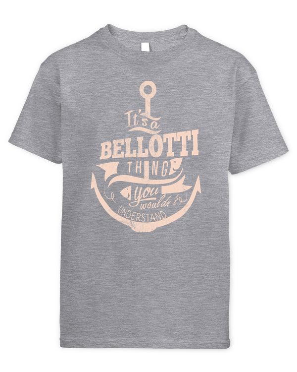 Kids Standard T-Shirt