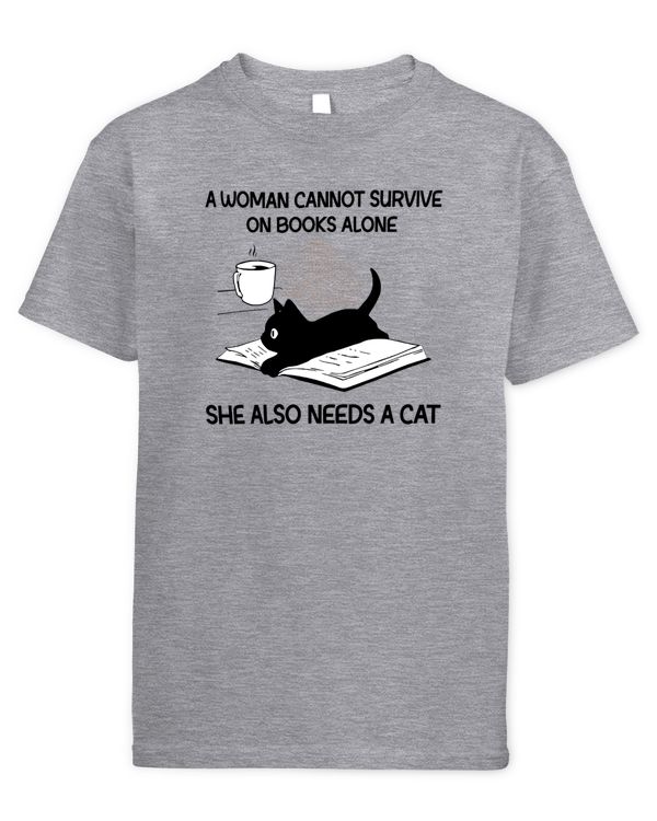 Youth's Standard T-Shirt