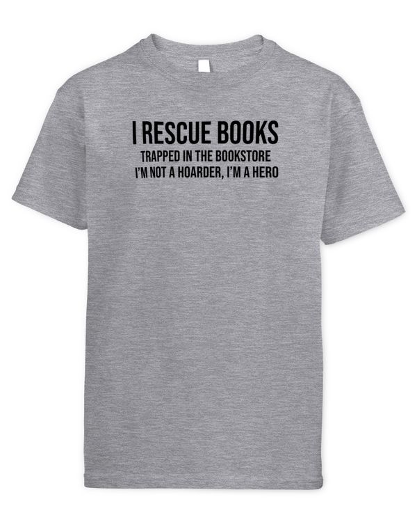 Youth's Standard T-Shirt