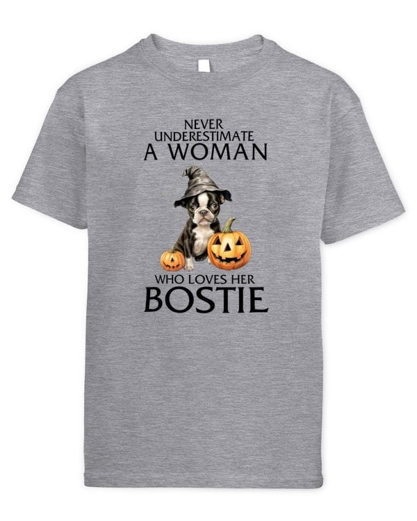 Youth's Standard T-Shirt
