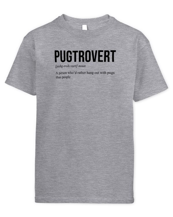 Youth's Standard T-Shirt