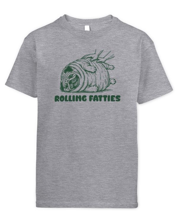 Kids Standard T-Shirt