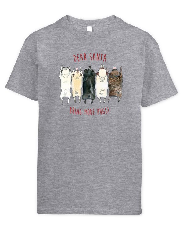 Youth's Standard T-Shirt