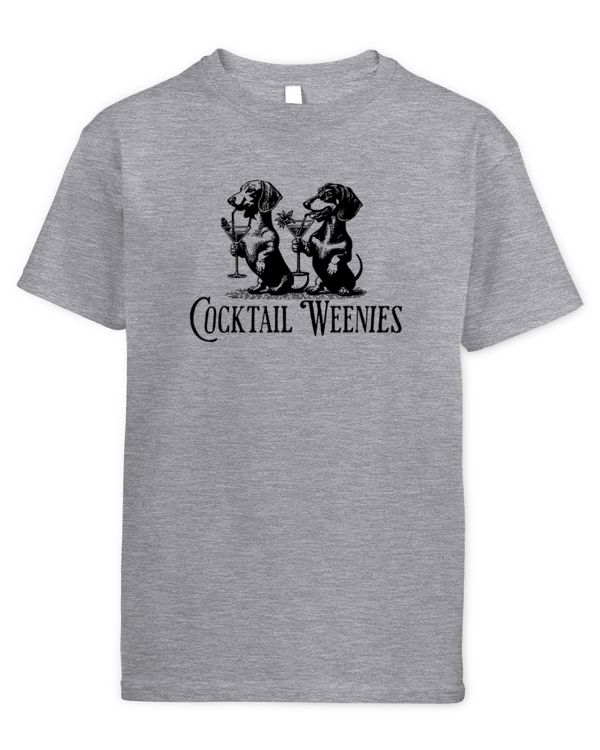 Kids Standard T-Shirt