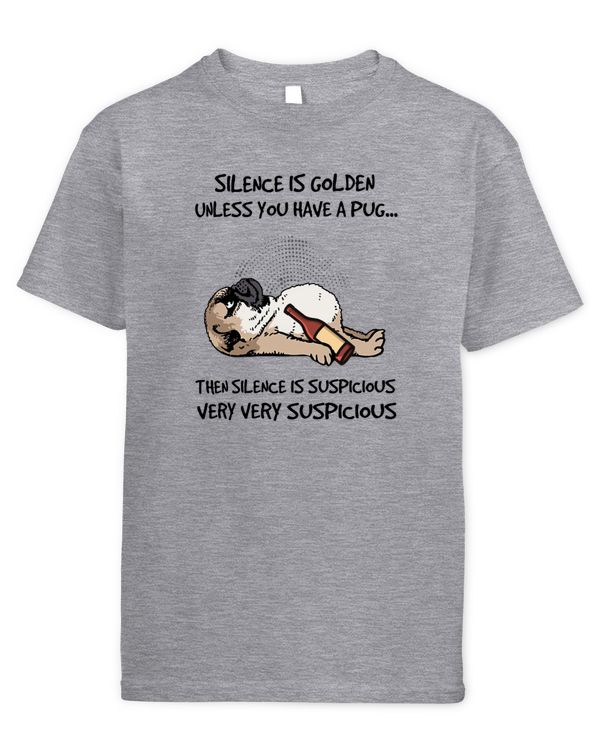 Youth's Standard T-Shirt