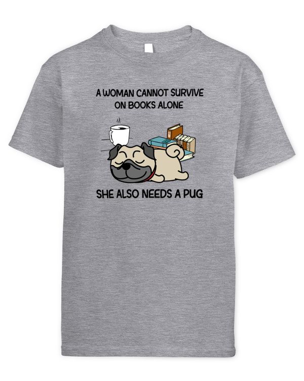 Youth's Standard T-Shirt