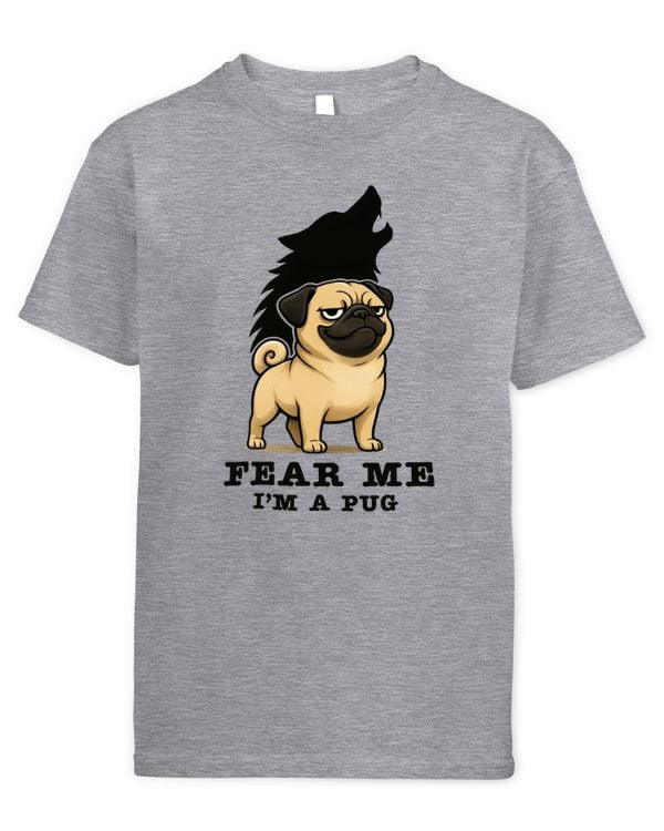 Youth's Standard T-Shirt