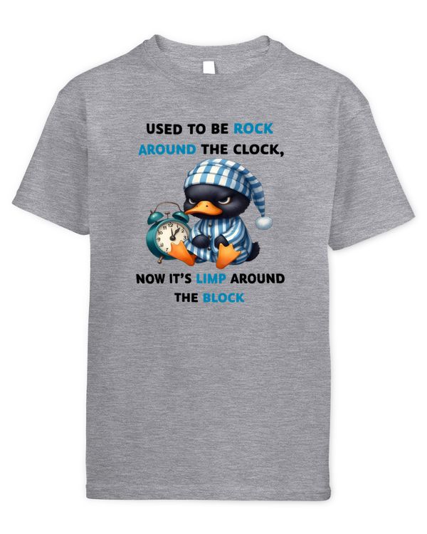 Youth's Standard T-Shirt