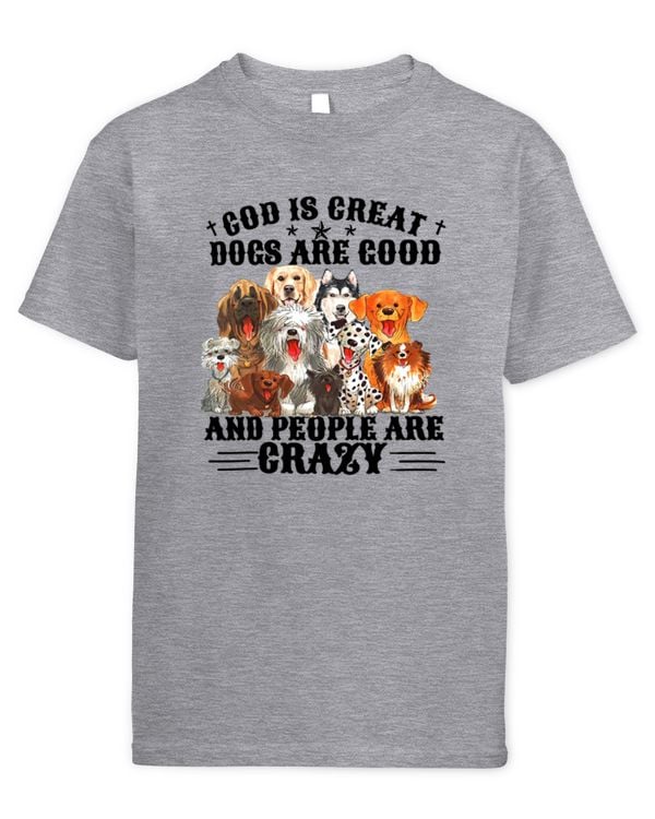 Kids Standard T-Shirt