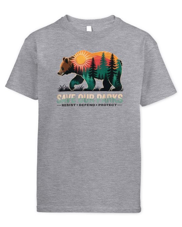 Kids Standard T-Shirt