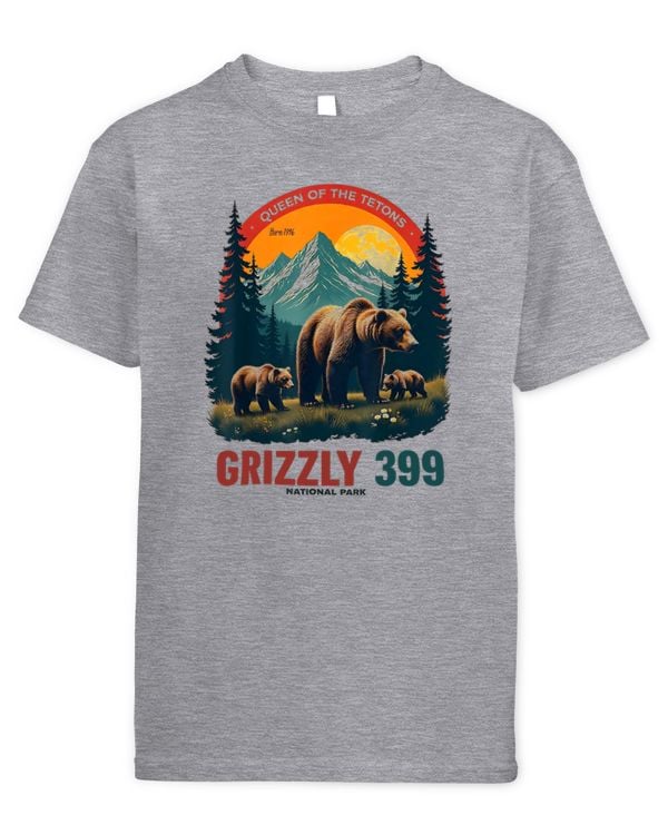 Kids Standard T-Shirt