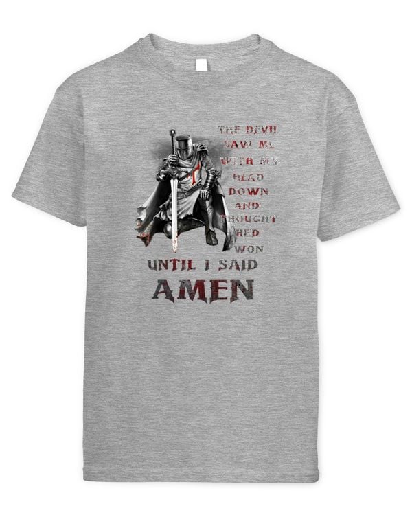 Kids Standard T-Shirt