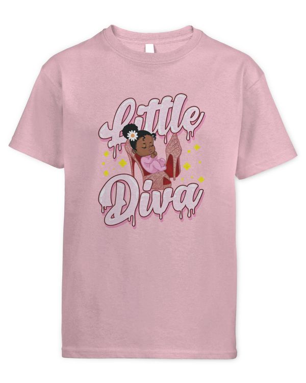 Kids Standard T-Shirt