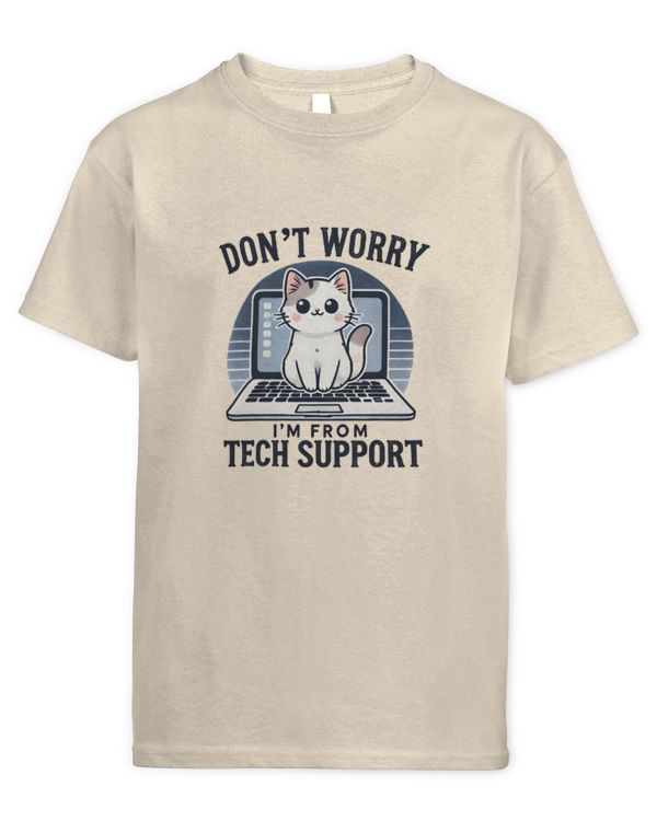 Kids Standard T-Shirt