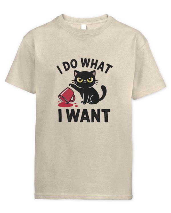 Kids Standard T-Shirt