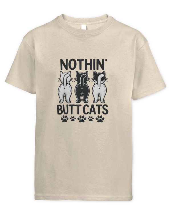 Kids Standard T-Shirt