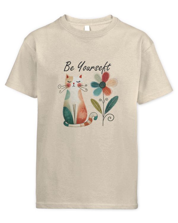 Kids Standard T-Shirt