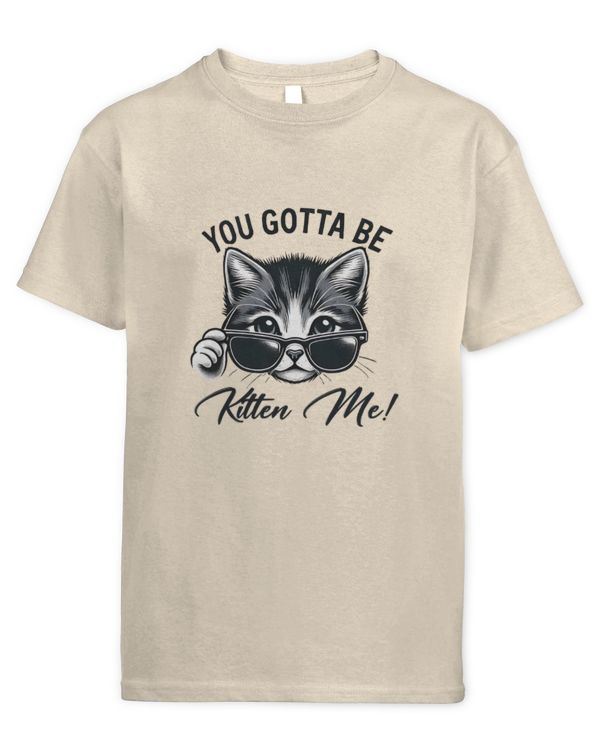 Kids Standard T-Shirt