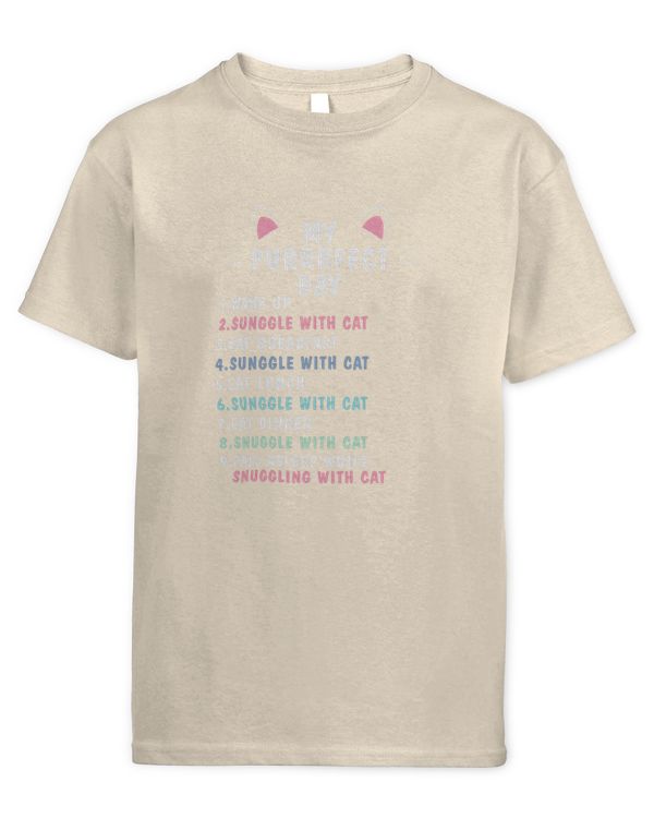 Kids Standard T-Shirt