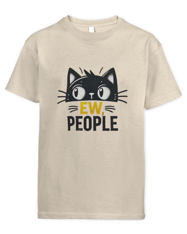 Kids Standard T-Shirt