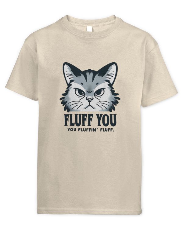 Kids Standard T-Shirt
