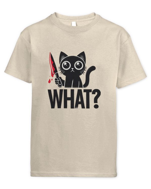 Kids Standard T-Shirt