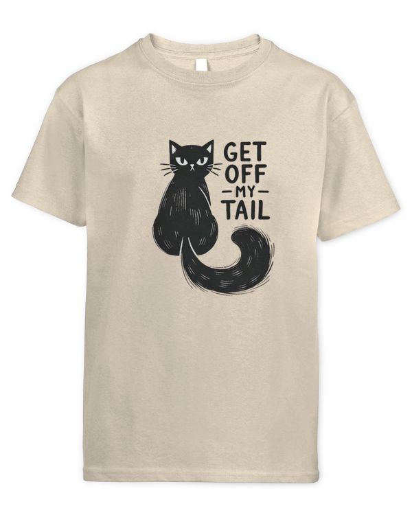 Kids Standard T-Shirt