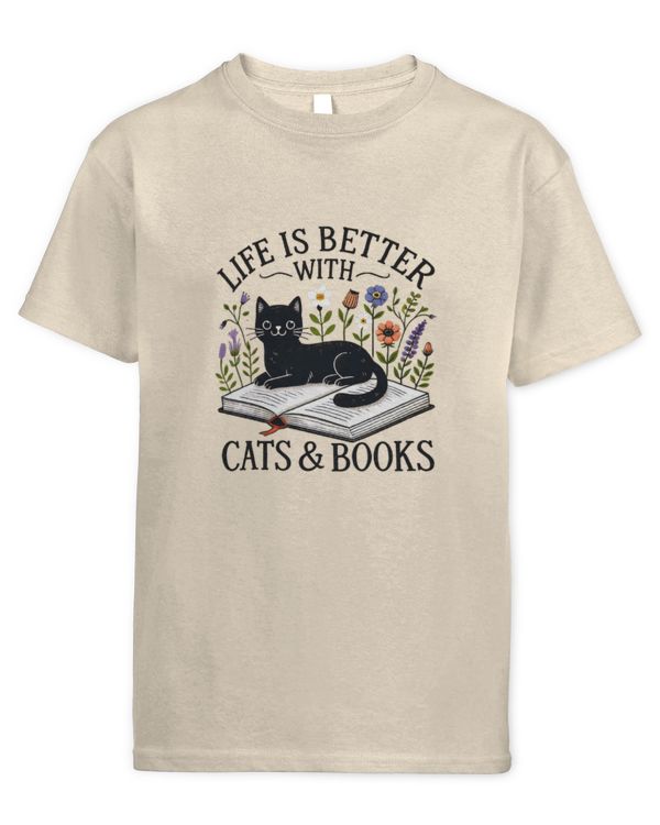 Kids Standard T-Shirt