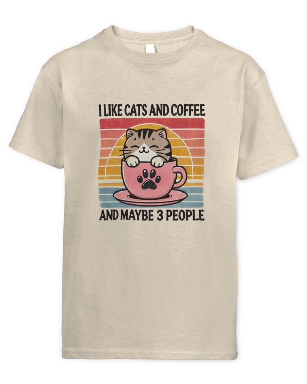 Kids Standard T-Shirt