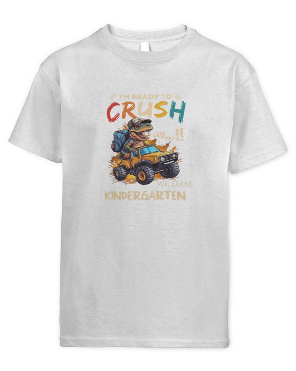 Kids Standard T-Shirt