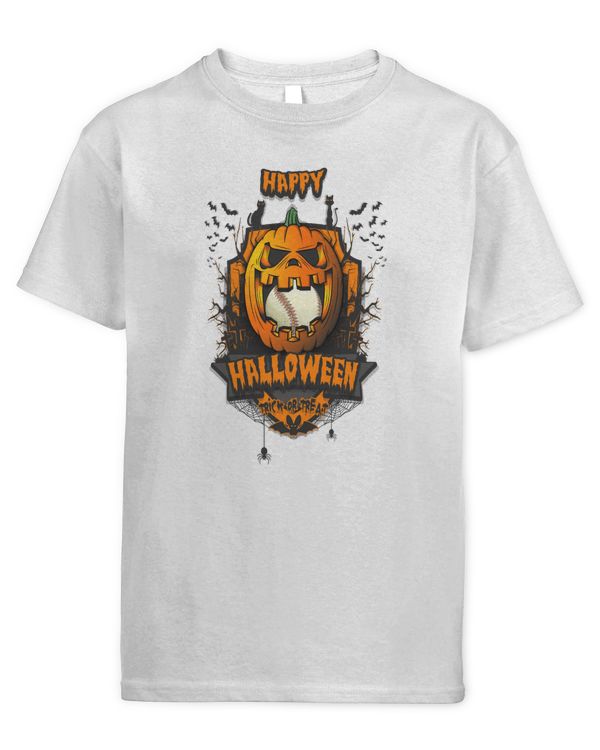 Kids Standard T-Shirt