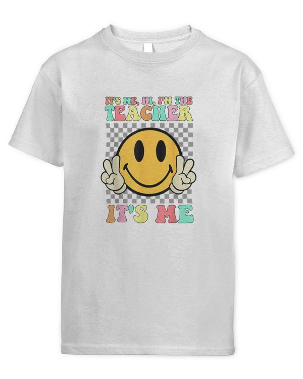 Kids Standard T-Shirt