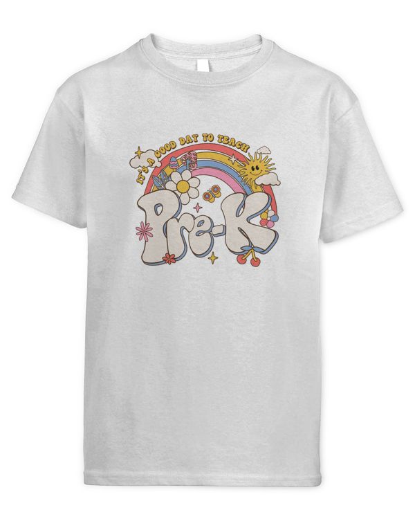 Kids Standard T-Shirt