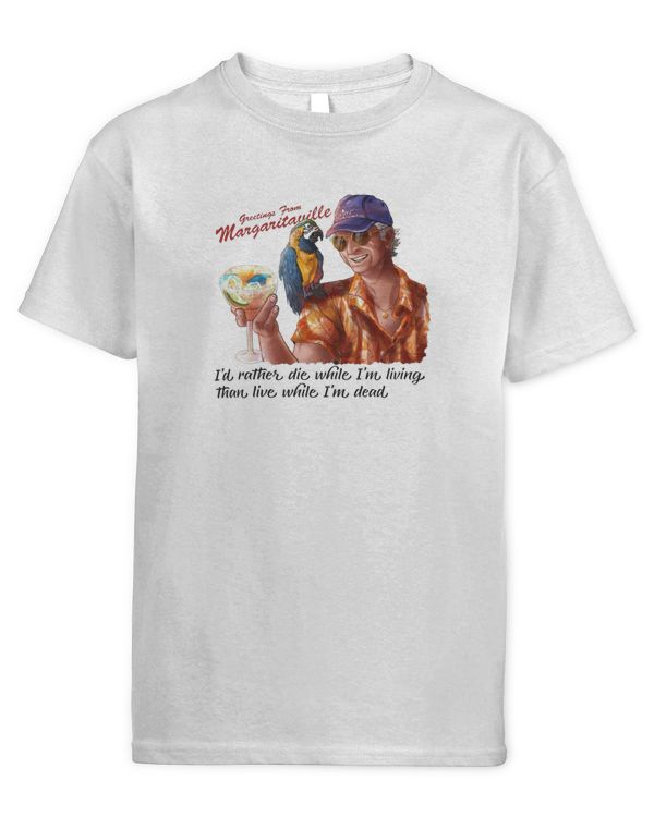 Kids Standard T-Shirt