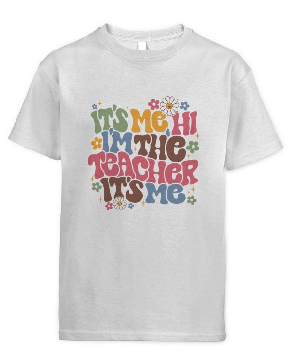 Kids Standard T-Shirt