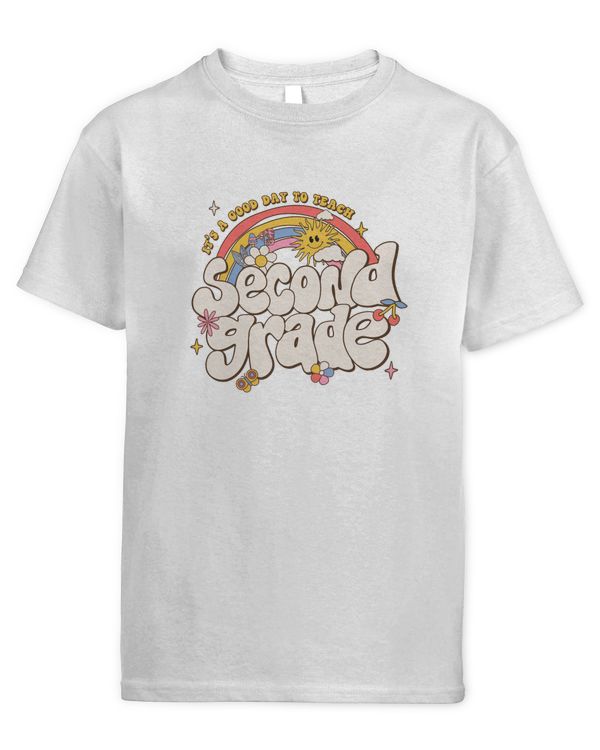 Kids Standard T-Shirt