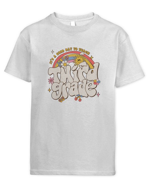 Kids Standard T-Shirt