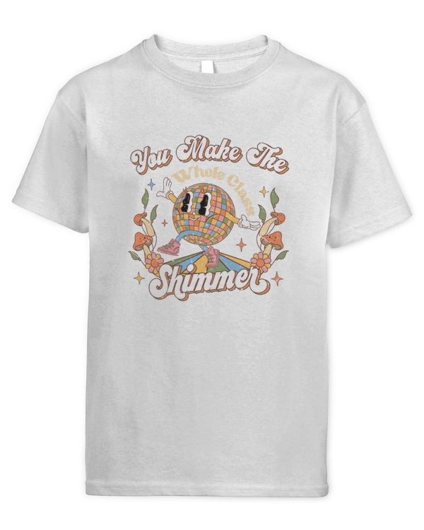 Kids Standard T-Shirt