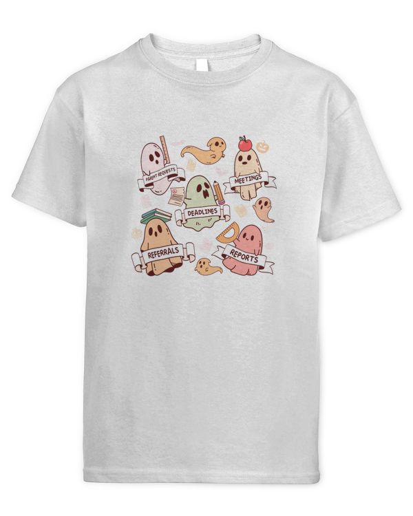 Kids Standard T-Shirt