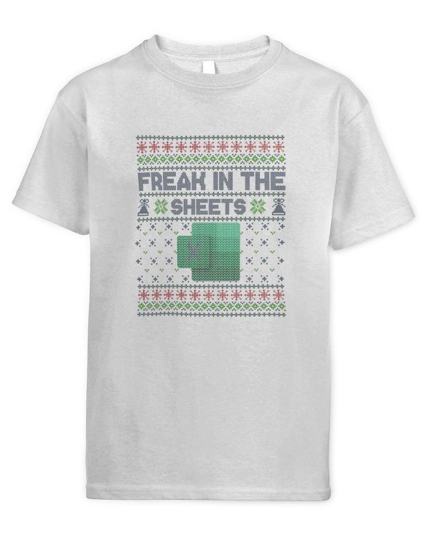 Kids Standard T-Shirt