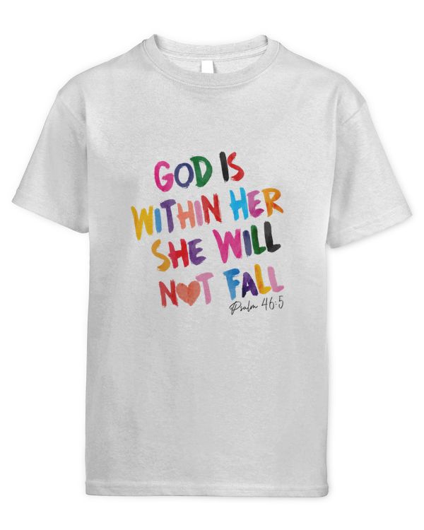 Kids Standard T-Shirt