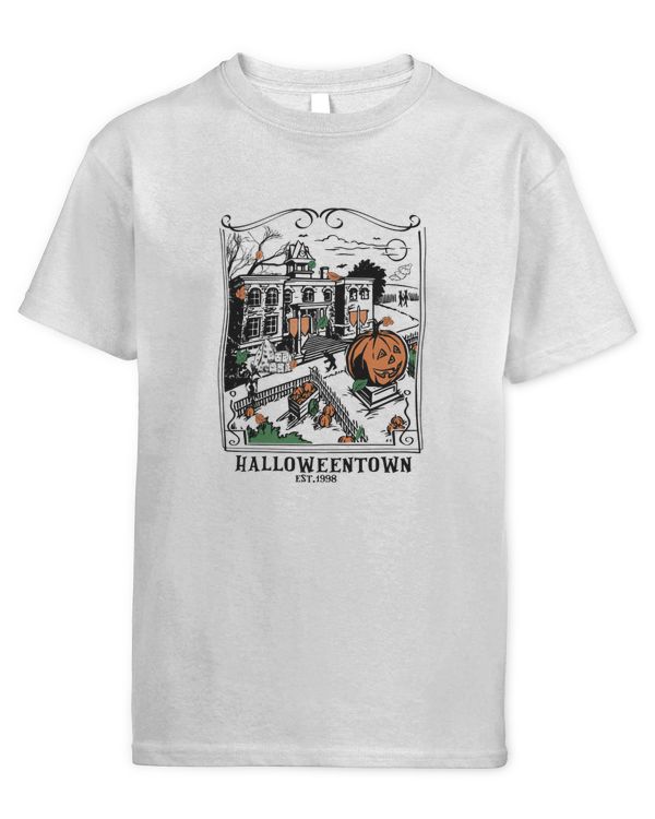 Kids Standard T-Shirt