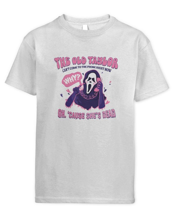 Kids Standard T-Shirt