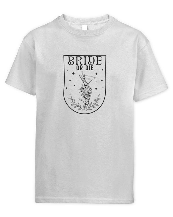 Kids Standard T-Shirt