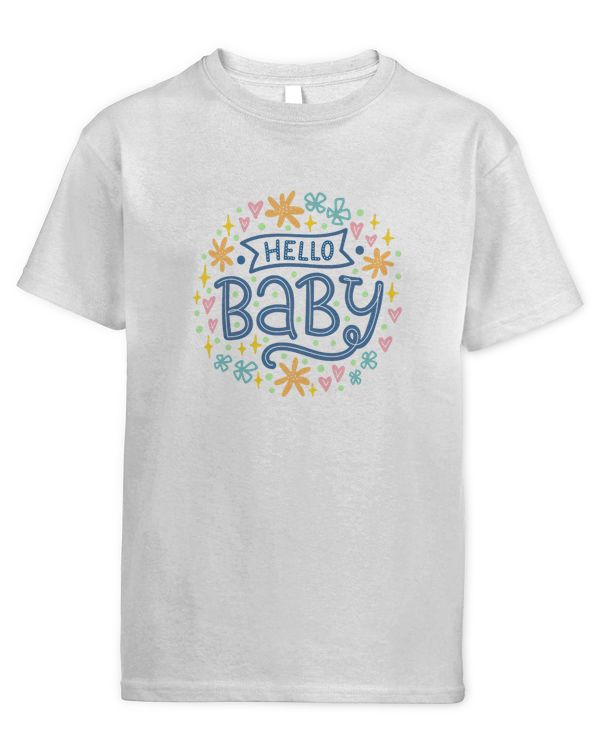 Kids Standard T-Shirt